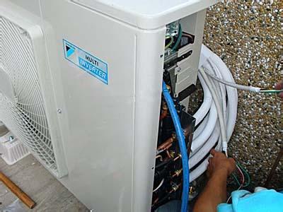 白茅湖农场商场中央空调分析及中央空调的维保分析