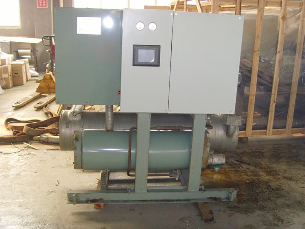 白茅湖农场酒店中央空调不停机清洗方法介绍